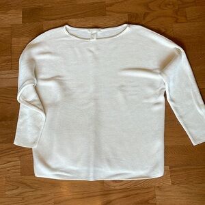 H&M Basics Sweater